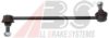 OPEL 4806305 Rod/Strut, stabiliser